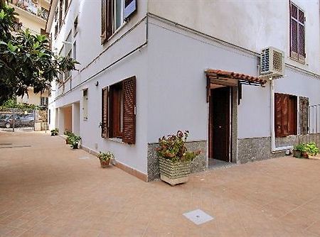 B&B Bassotto Pompei Exterior foto