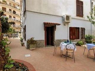 B&B Bassotto Pompei Exterior foto