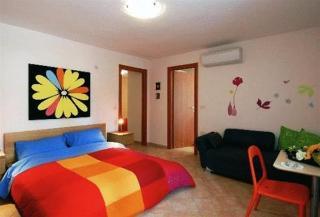 B&B Bassotto Pompei Exterior foto