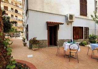 B&B Bassotto Pompei Exterior foto
