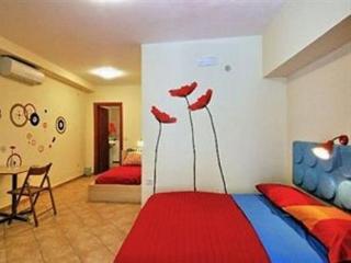 B&B Bassotto Pompei Exterior foto