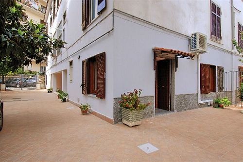 B&B Bassotto Pompei Exterior foto