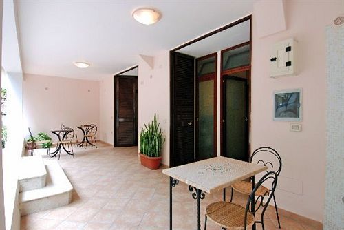 B&B Bassotto Pompei Exterior foto