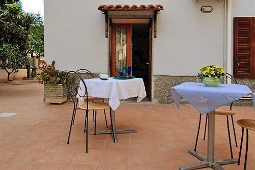 B&B Bassotto Pompei Exterior foto