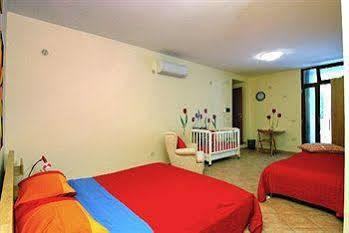 B&B Bassotto Pompei Exterior foto