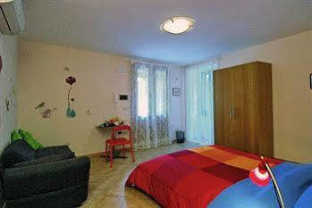 B&B Bassotto Pompei Exterior foto