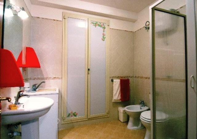 B&B Bassotto Pompei Exterior foto